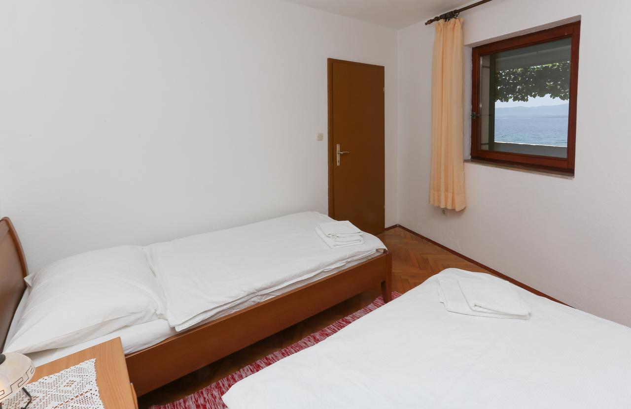 Apartment Laguna 1 Bol Exterior foto