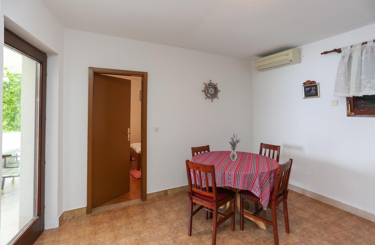 Apartment Laguna 1 Bol Exterior foto
